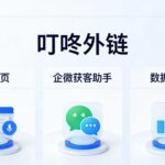 叮咚外链：抖音巨量引擎广告要如何投放？