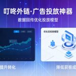 巨量广告橙子建站转化低如何优化？