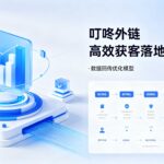 告别“流量虚耗”！叮咚外链×快手磁力推广，精准获客+高效转化双突破