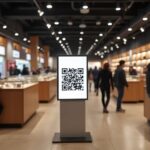 线下门店怎么用活码把到店客户自动化地变成私域资产