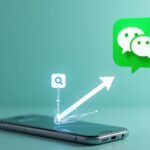 巨量AD搜索广告 + 一键跳微信：被低估的”精准获客管道”
