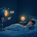 客服活码的夜间托管方案：凌晨1点有个客户想问价——谁来回复ta？