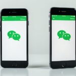 iOS和安卓的一键跳微信双端兼容：同一个短链，为什么iPhone上能跳、安卓上跳不了？