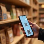 一键跳微信在实体门店的落地：从到店、加粉、离店到复购的完整闭环