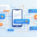 快手私信场景回传闭环实操:从私信到加企微,转化率是落地页的2倍